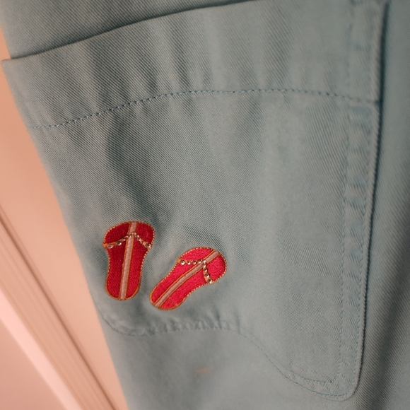 CB Plus women's dress 1X - Picture 4 of 7